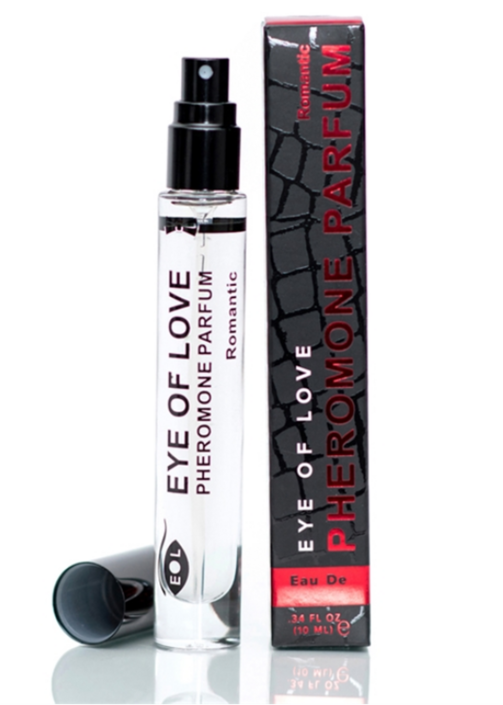 Eye of Love EOL 10ml Male Romantic