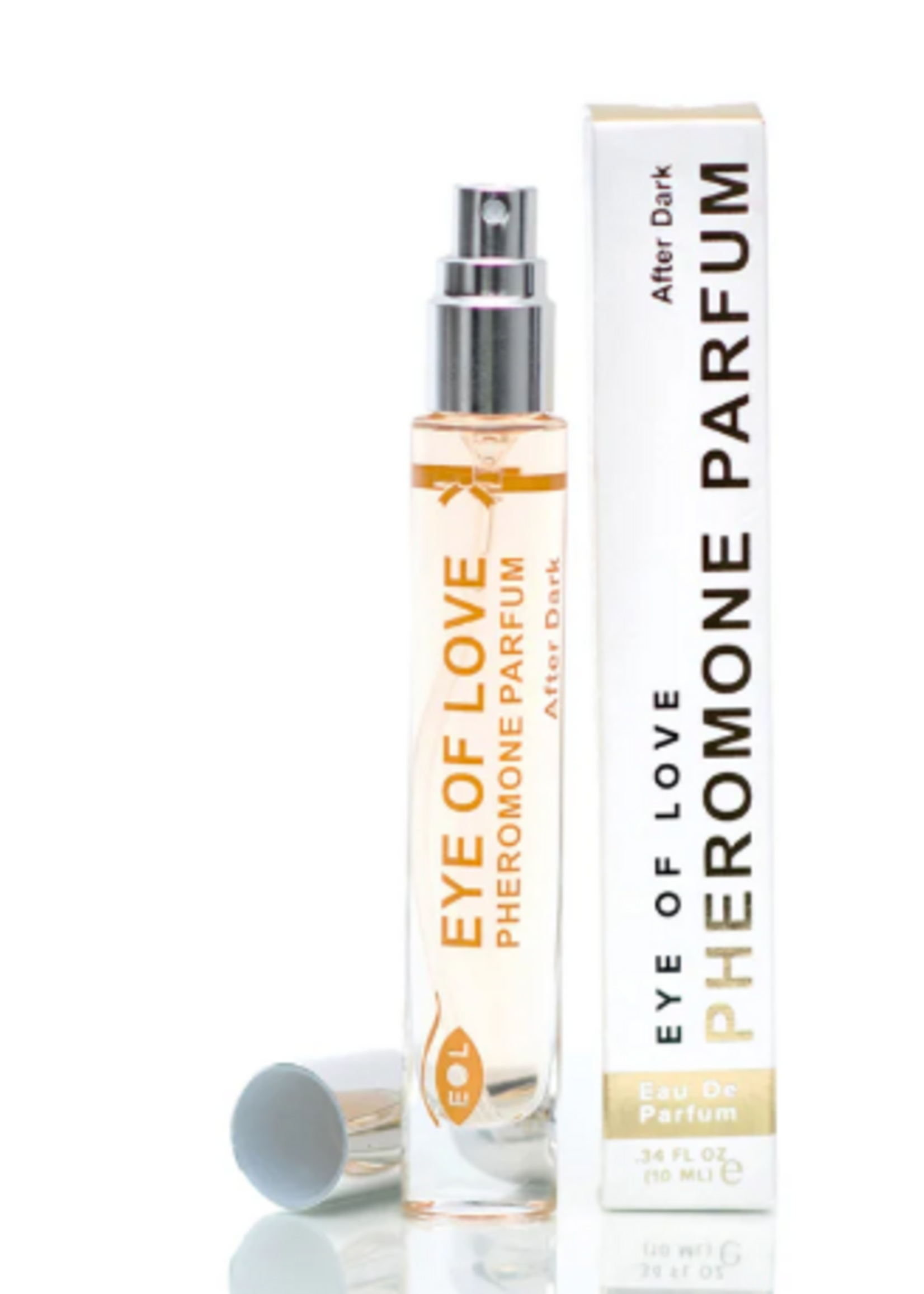 Eye of Love EOL 10ml Female After Dark