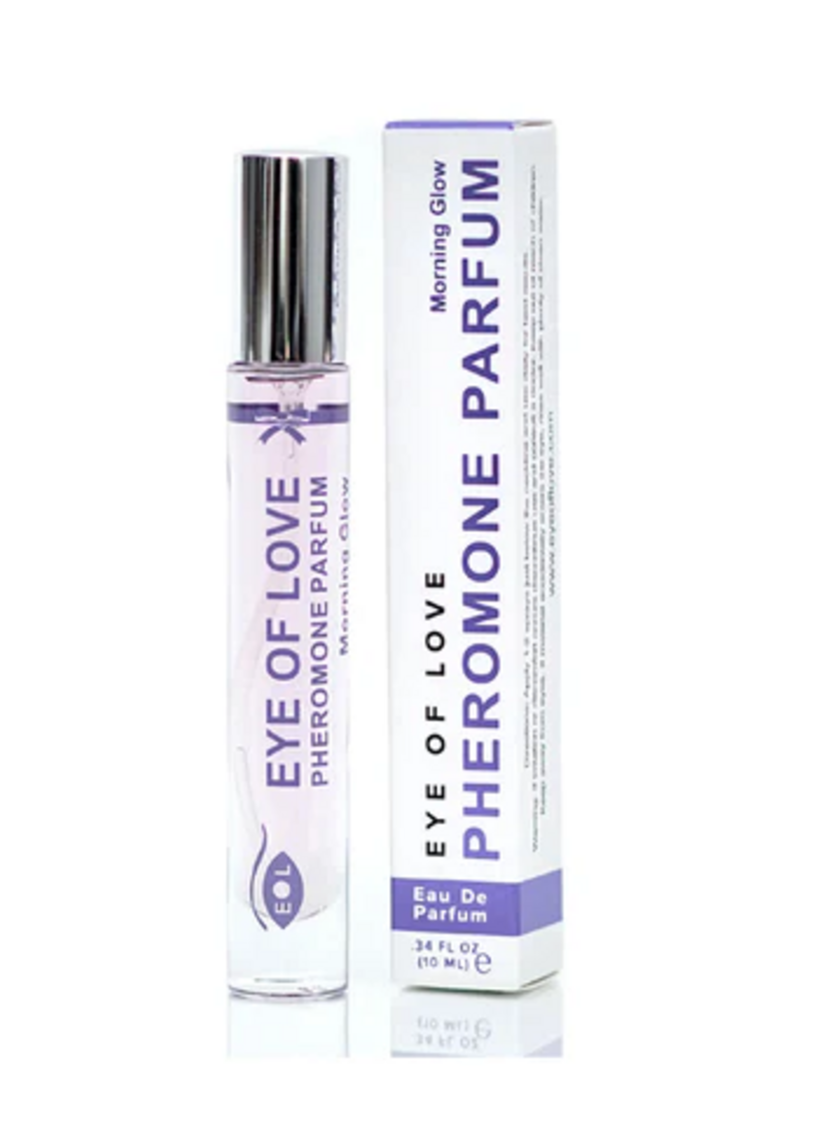 Eye of Love EOL 10ml Morning Glow