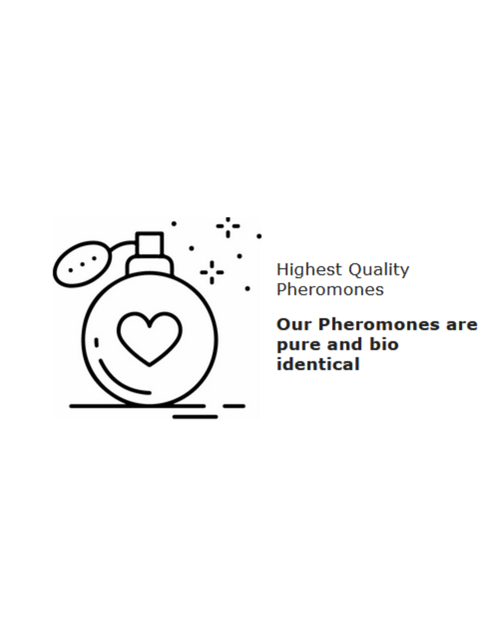 Eye of Love EOL 10ml Female One Love