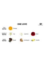 Eye of Love EOL 10ml Female One Love