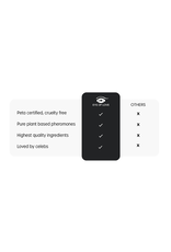 Eye of Love EOL 10ml Female One Love