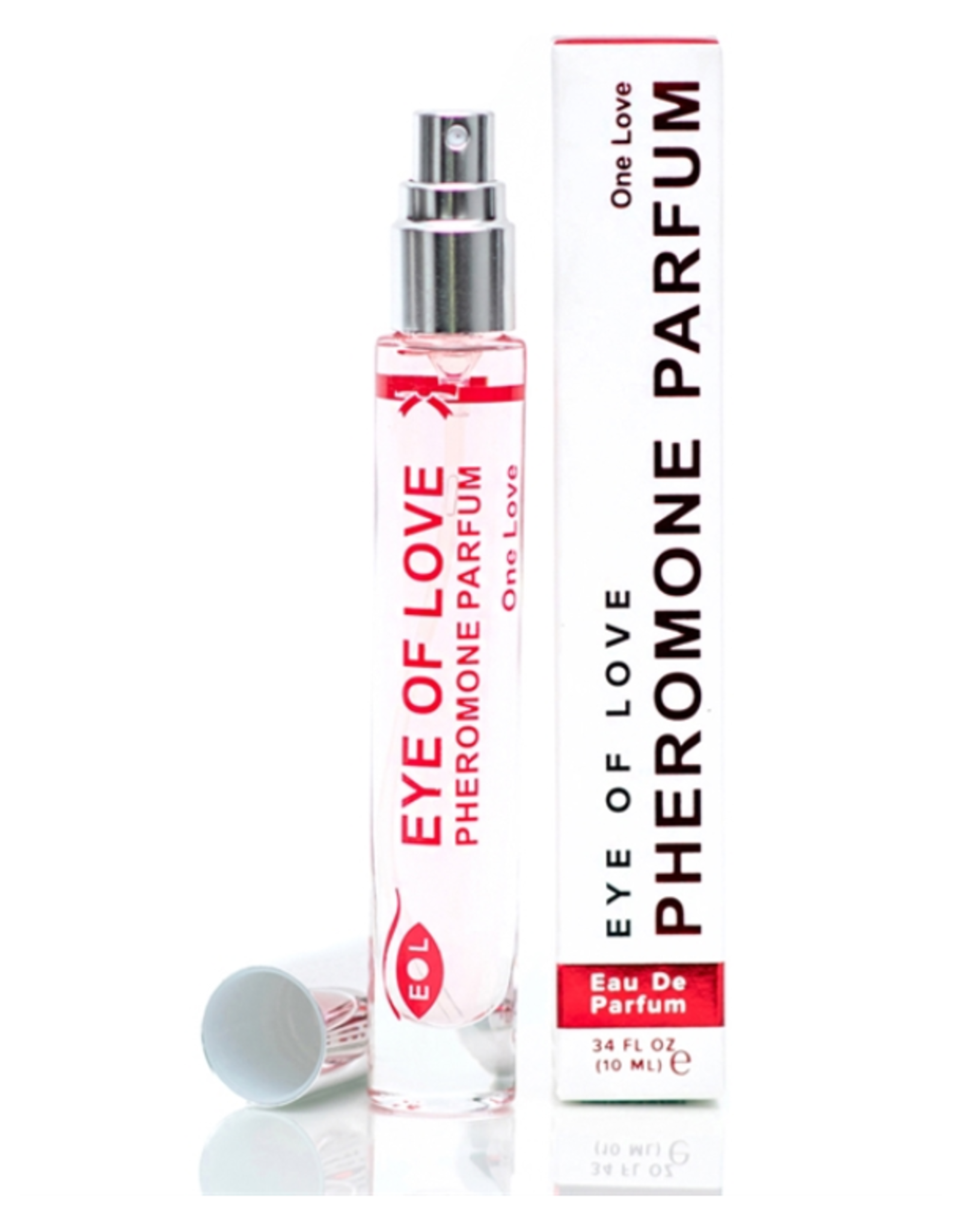 Eye of Love EOL 10ml Female One Love