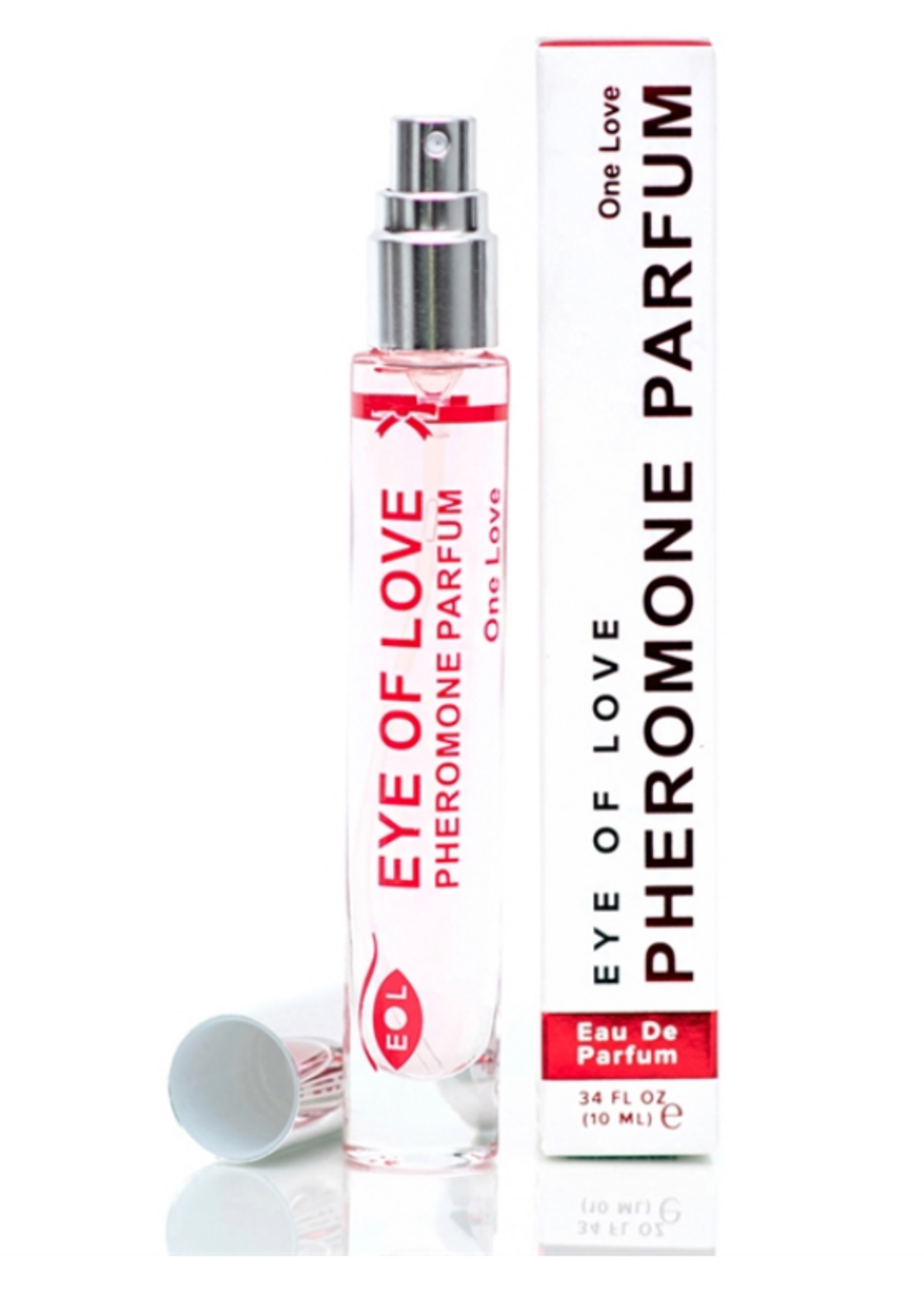 Eye of Love EOL 10ml Female One Love