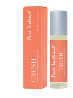 Classic Brands Pure Instinct - Crush  Pheromone Infused Perfume Oil .34oz