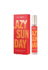 Simply Sexy Lazy Sunday Pheromone Perfume Spray - 9.2ml/.3oz