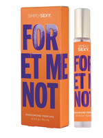 Simply Sexy Forget Me Not Pheromone Perfume