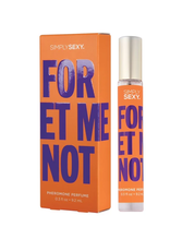 Simply Sexy Forget Me Not Pheromone Perfume
