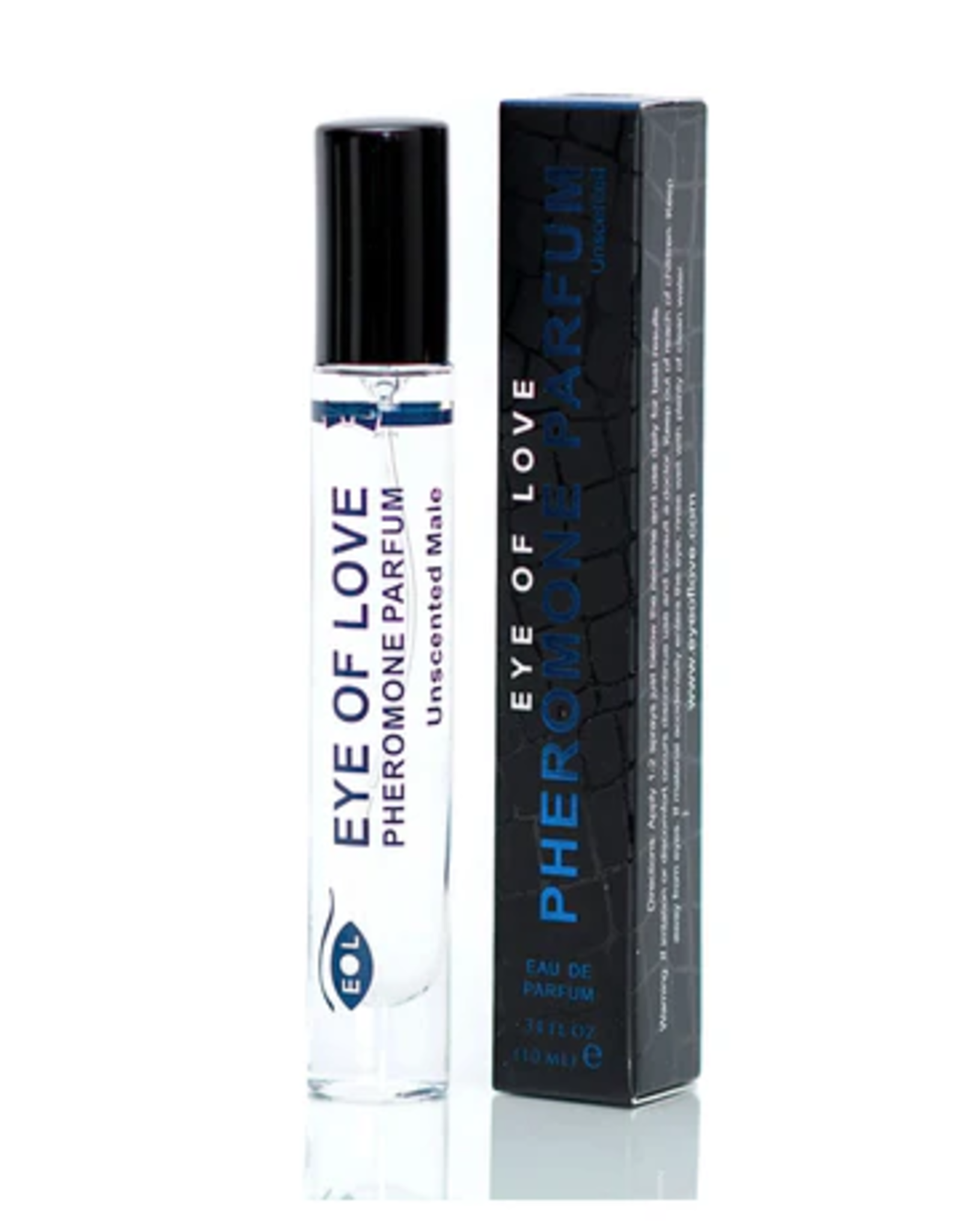 Eye of Love EOL 10ml Male Unscented