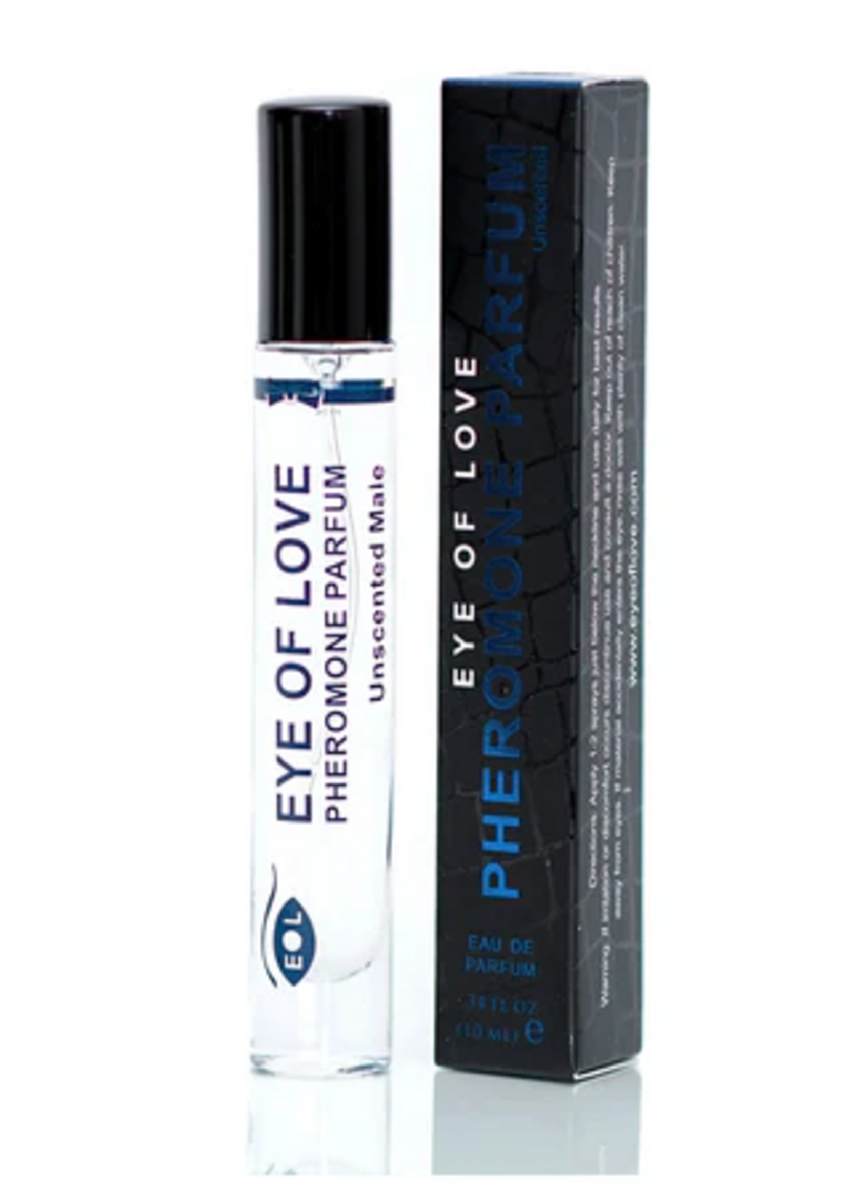 Eye of Love EOL 10ml Male Unscented