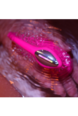 Lovense Lovense - Lush 4 - Bluetooth Egg G-Spot Vibrator