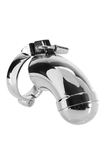 Blueline - Total Submission Cock Cage