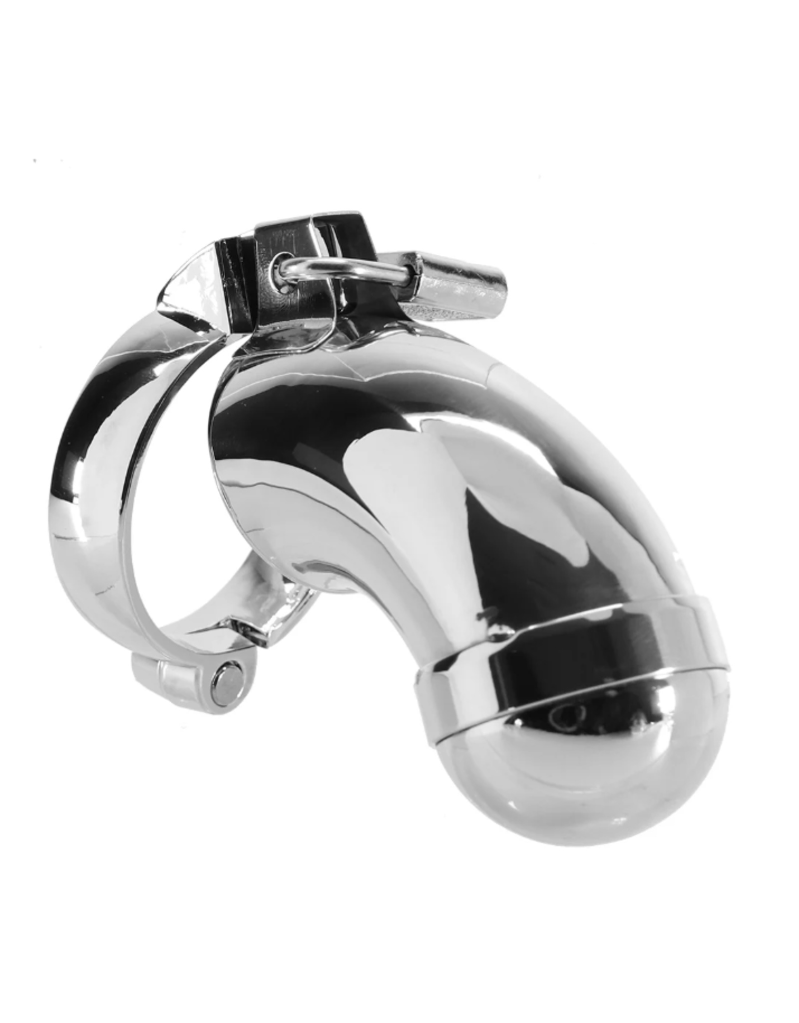 Blueline - Total Submission Cock Cage