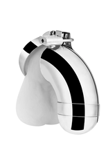 Blueline - Total Submission Cock Cage