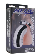 Blueline - Total Submission Cock Cage