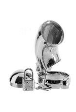 Blueline - Total Submission Cock Cage