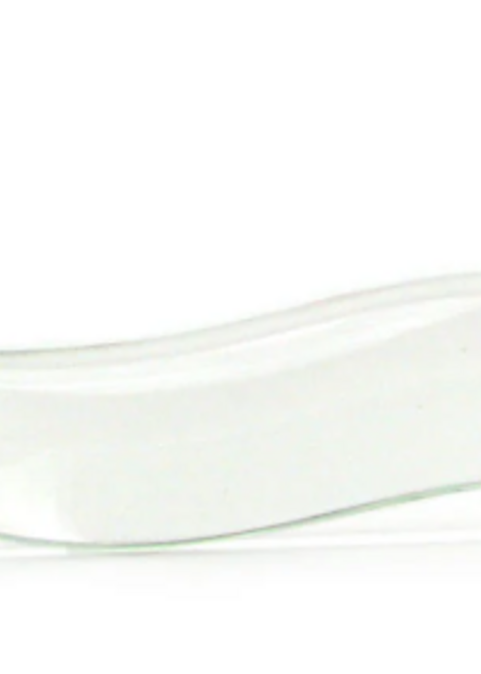 Glas - Natural Chili Pepper Dildo