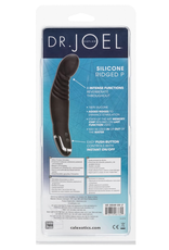 Calexotics Dr. Joel - Silicone Ridged P