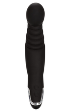 Calexotics Dr. Joel - Silicone Ridged P