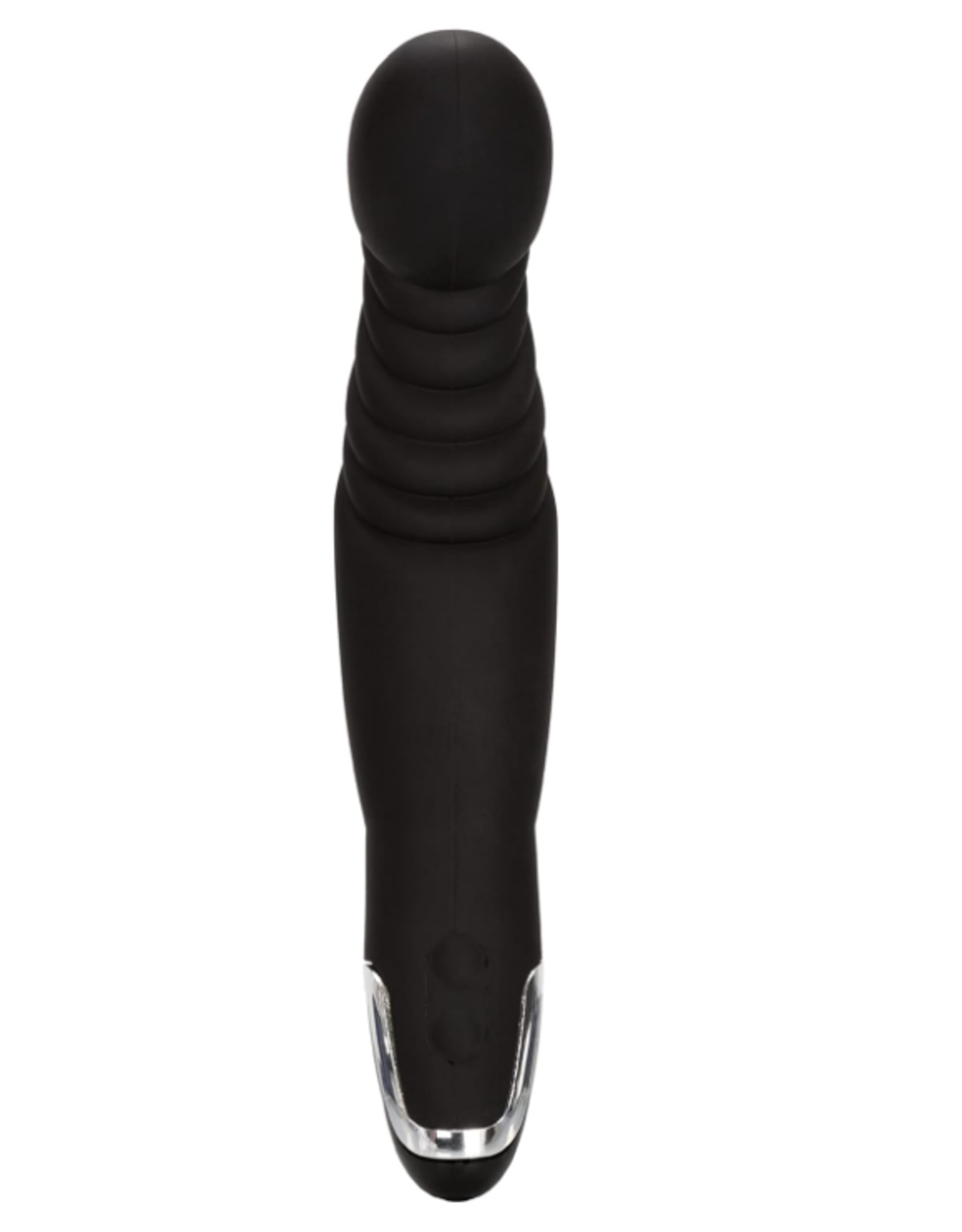 Calexotics Dr. Joel - Silicone Ridged P