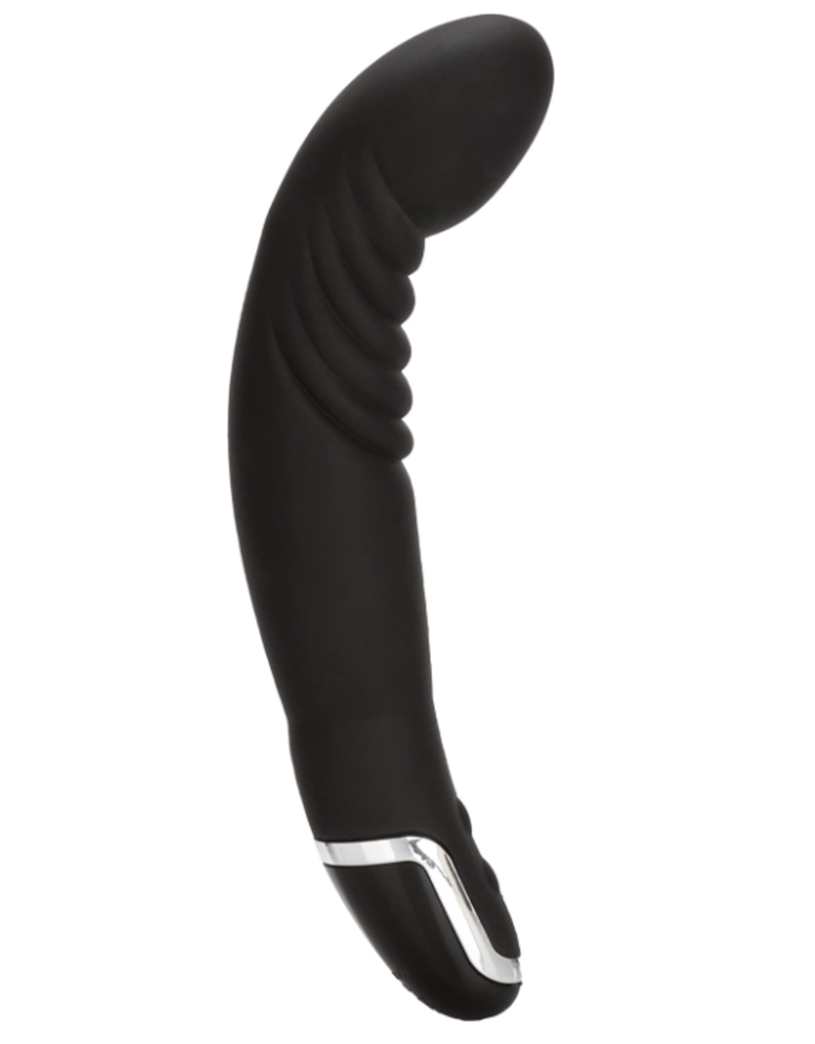 Calexotics Dr. Joel - Silicone Ridged P