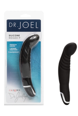 Calexotics Dr. Joel - Silicone Ridged P