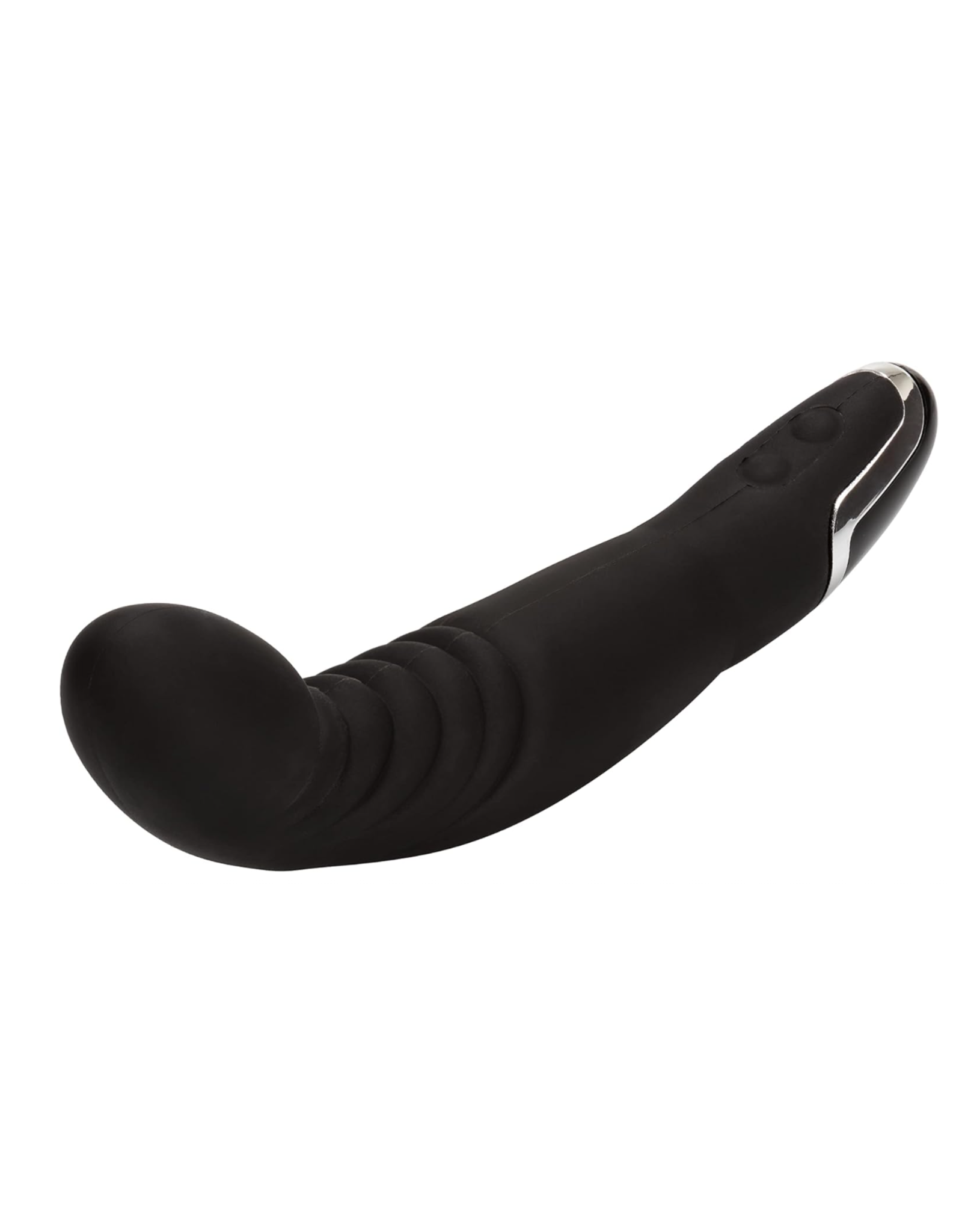 Calexotics Dr. Joel - Silicone Ridged P