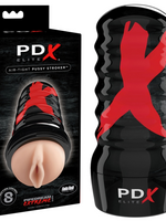PDX Elite - Air Tight Pussy Stroker