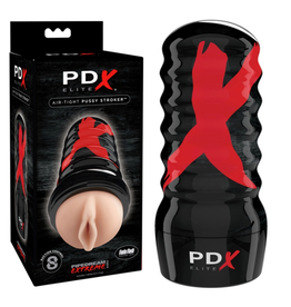 PDX Elite - Air Tight Pussy Stroker