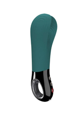 Fun Factory Fun Factory - Manta Vibrating Stroker (blue)