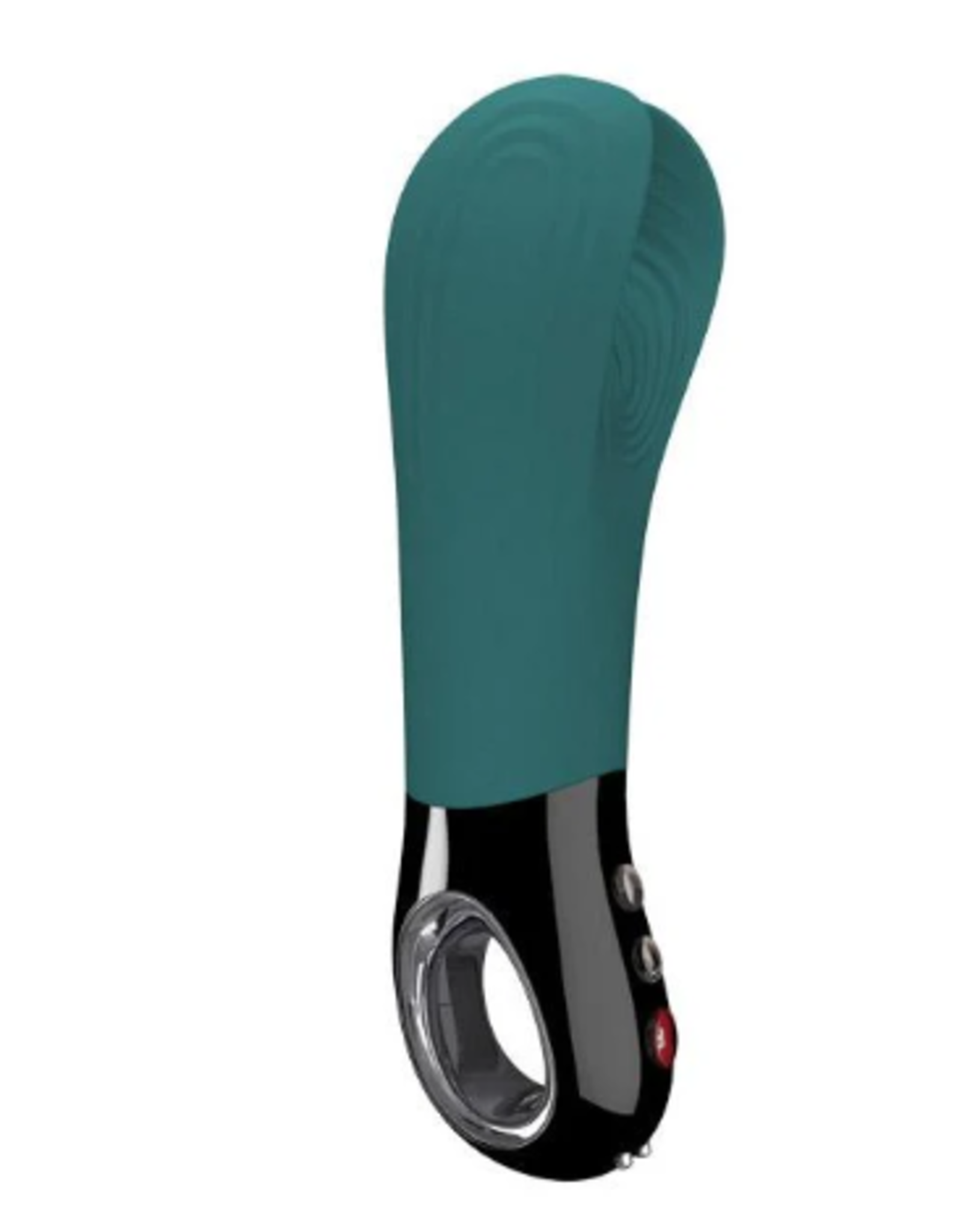 Fun Factory Fun Factory - Manta Vibrating Stroker (blue)
