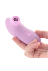 Svakom- Pulse Lite Neo in Lavender