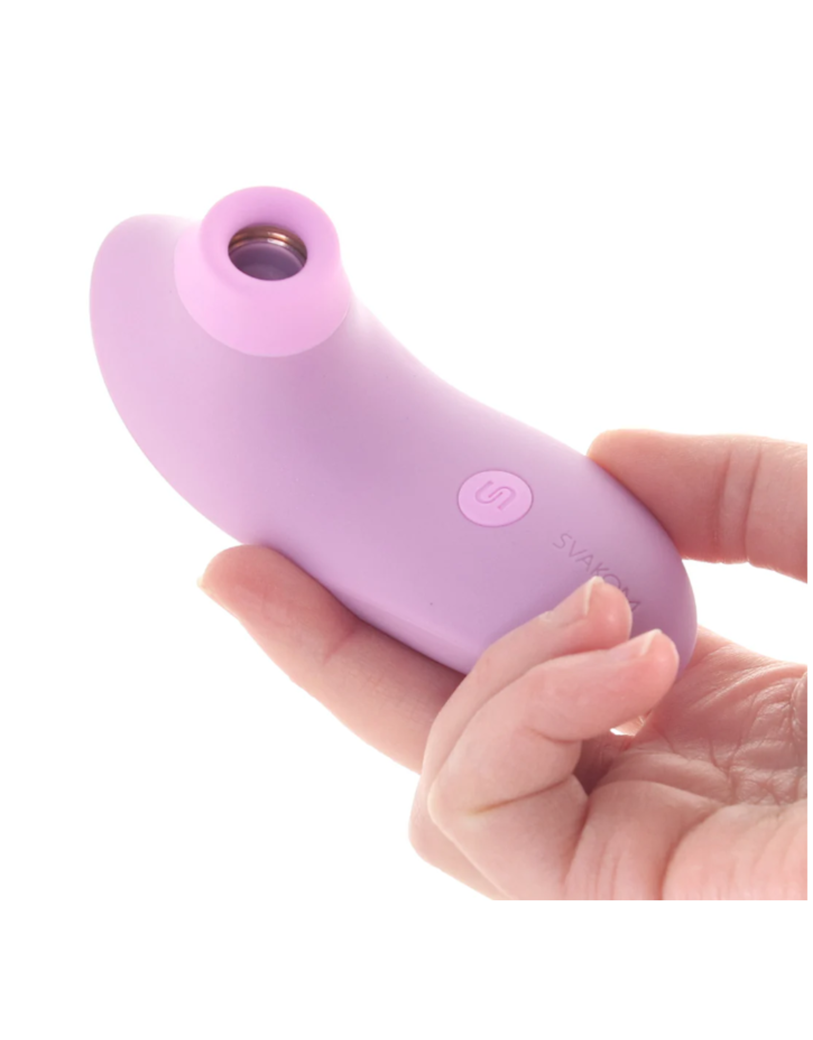 Svakom- Pulse Lite Neo in Lavender