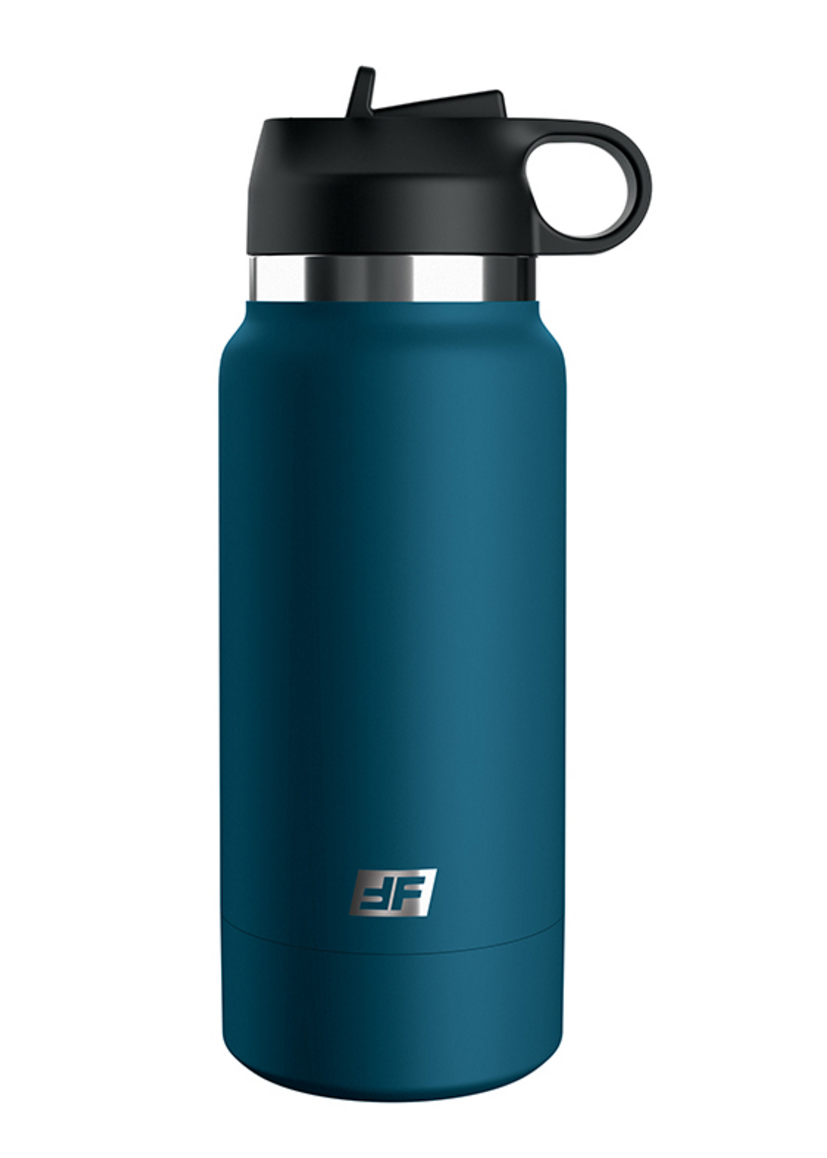 PDX Plus - Fuck Flask Secret Delight Stroker (Blue/Brown)