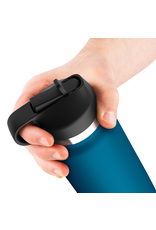 PDX Plus - Fuck Flask Secret Delight Stroker (Blue/Brown)
