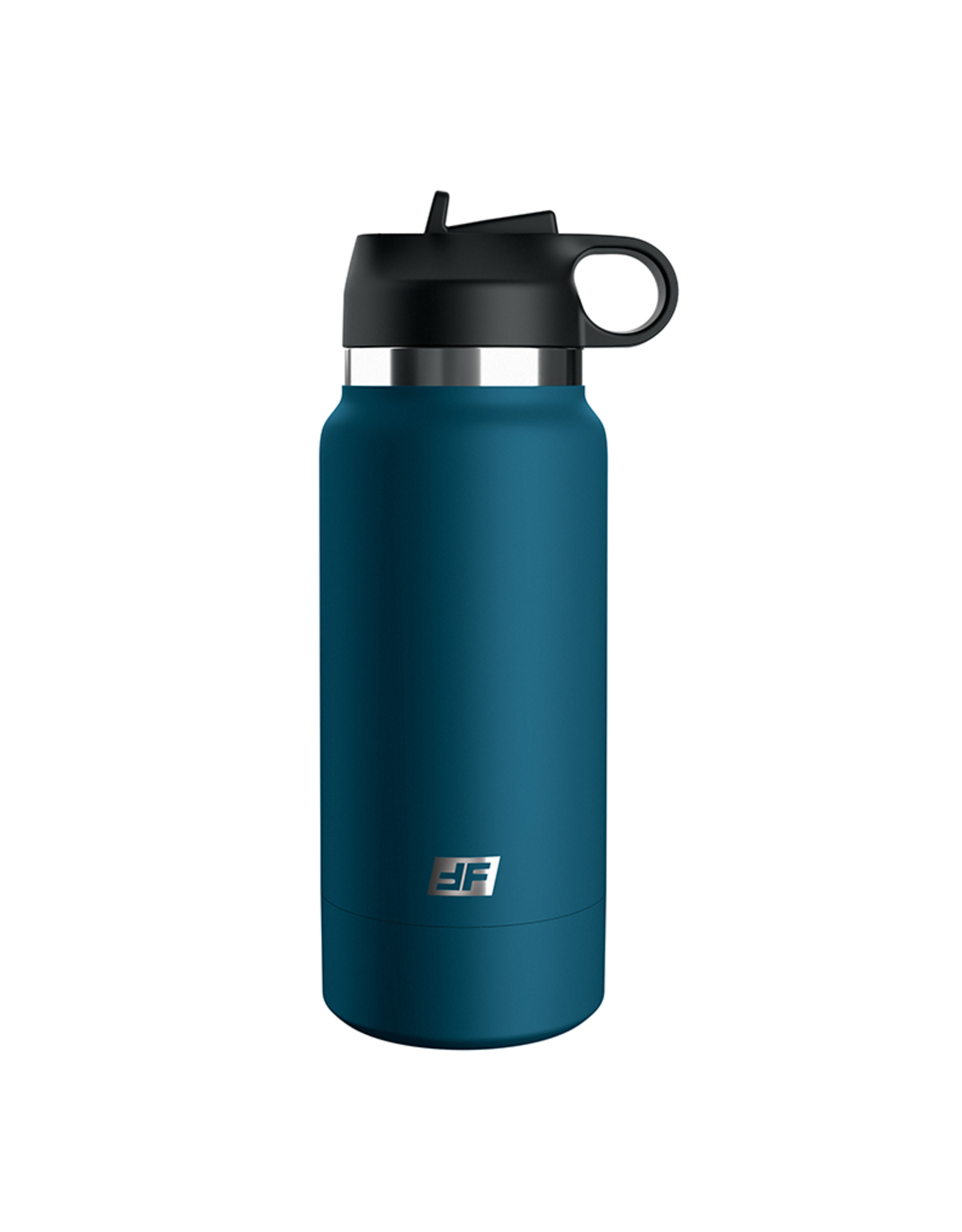 PDX Plus - Fuck Flask Secret Delight Stroker (Blue/Light)