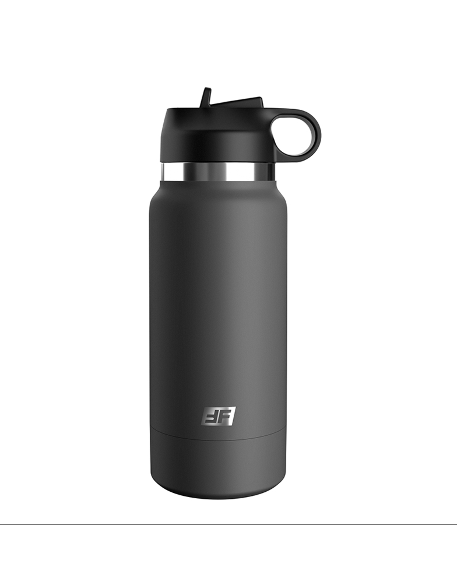 PDX Plus - Fuck Flask Secret Delight Stroker (Black/Brown)