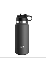PDX Plus - Fuck Flask Secret Delight Stroker (Black/Light)