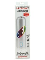 Pipedream Pipedream Extreme- Rechargeable Roto-Bator Pussy