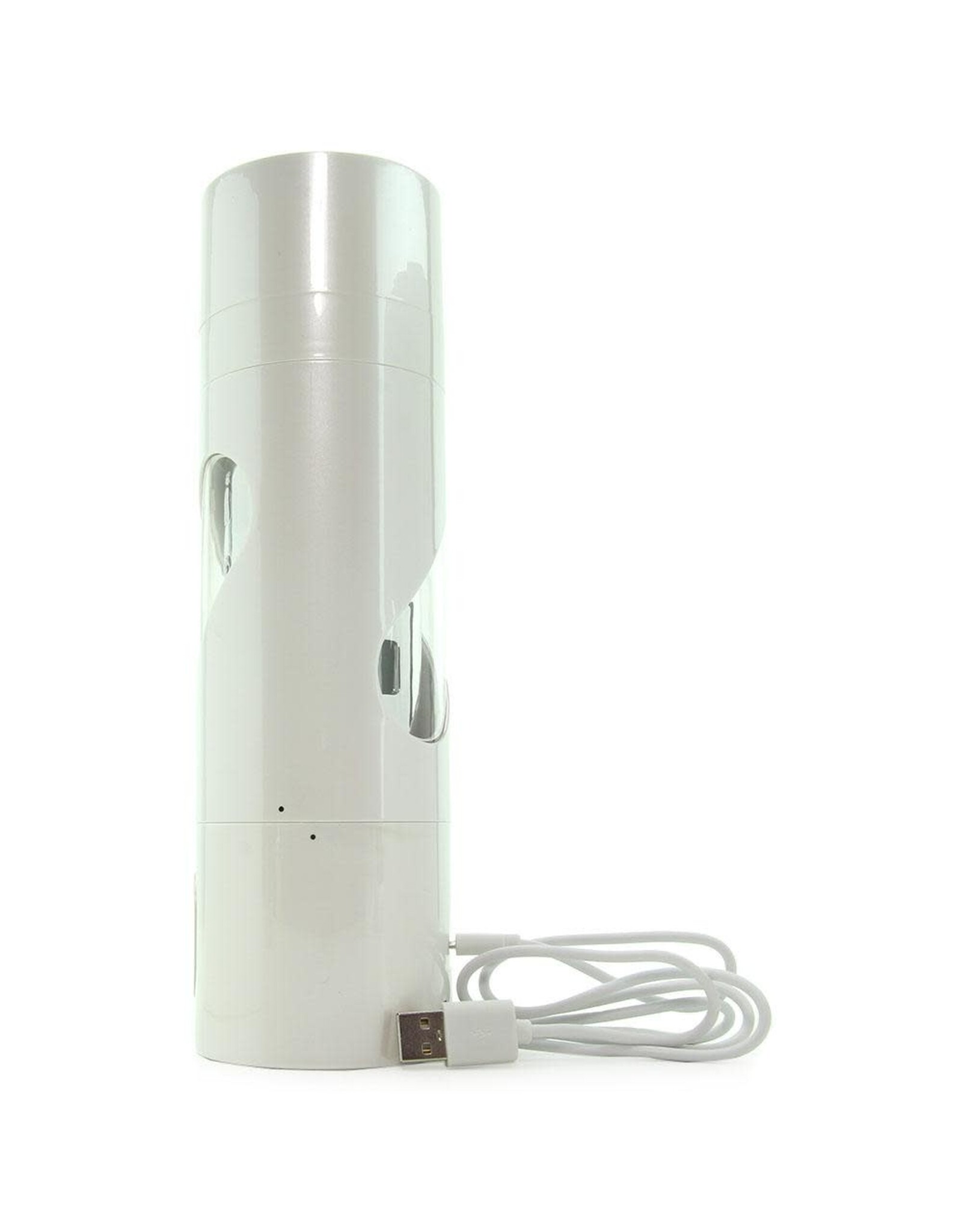 Pipedream Pipedream Extreme- Rechargeable Roto-Bator Pussy