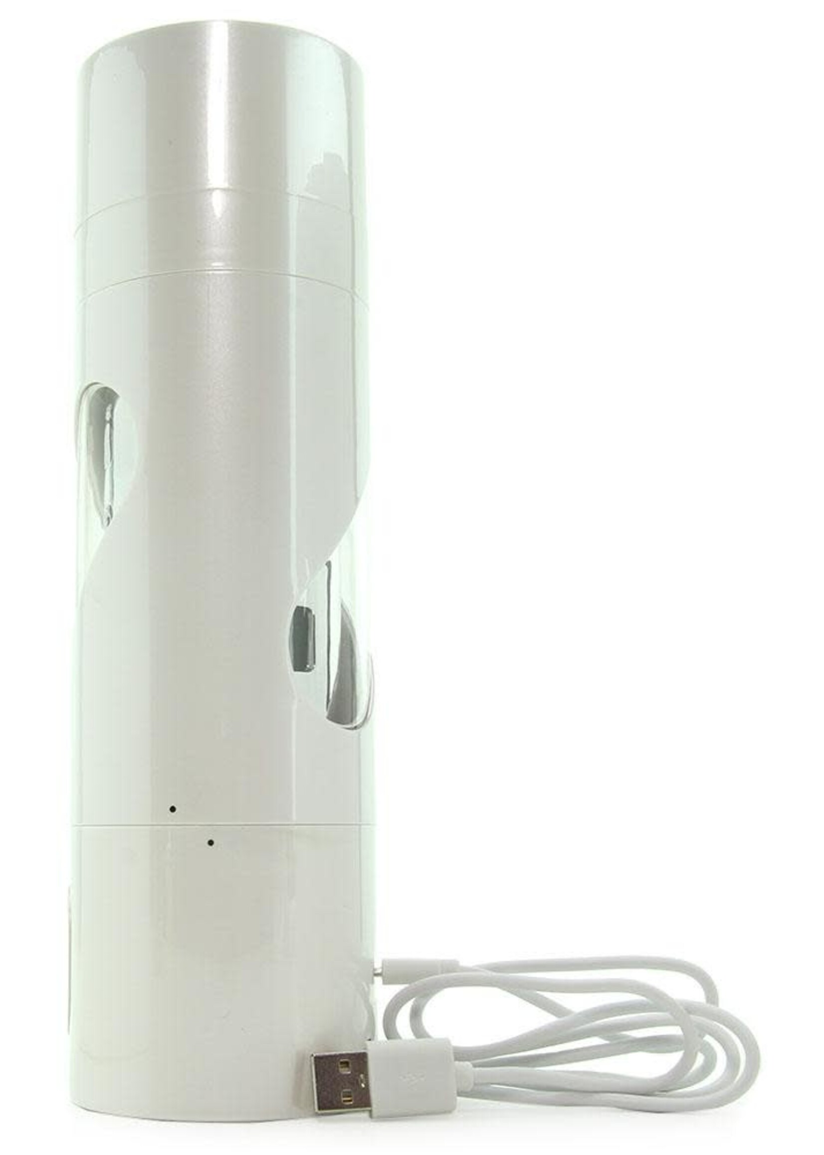 Pipedream Pipedream Extreme- Rechargeable Roto-Bator Pussy