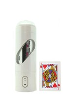 Pipedream Pipedream Extreme- Rechargeable Roto-Bator Pussy