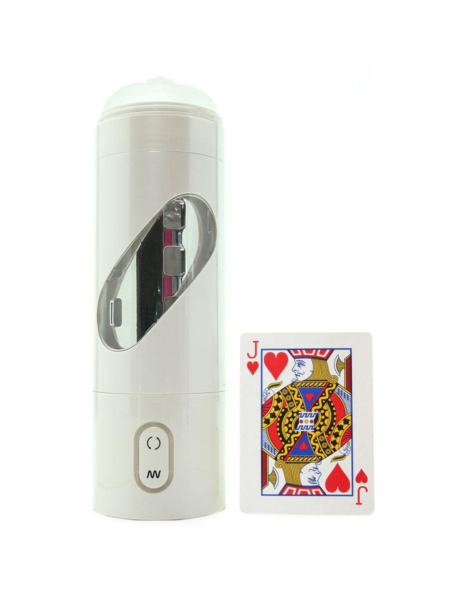 Pipedream Pipedream Extreme- Rechargeable Roto-Bator Pussy