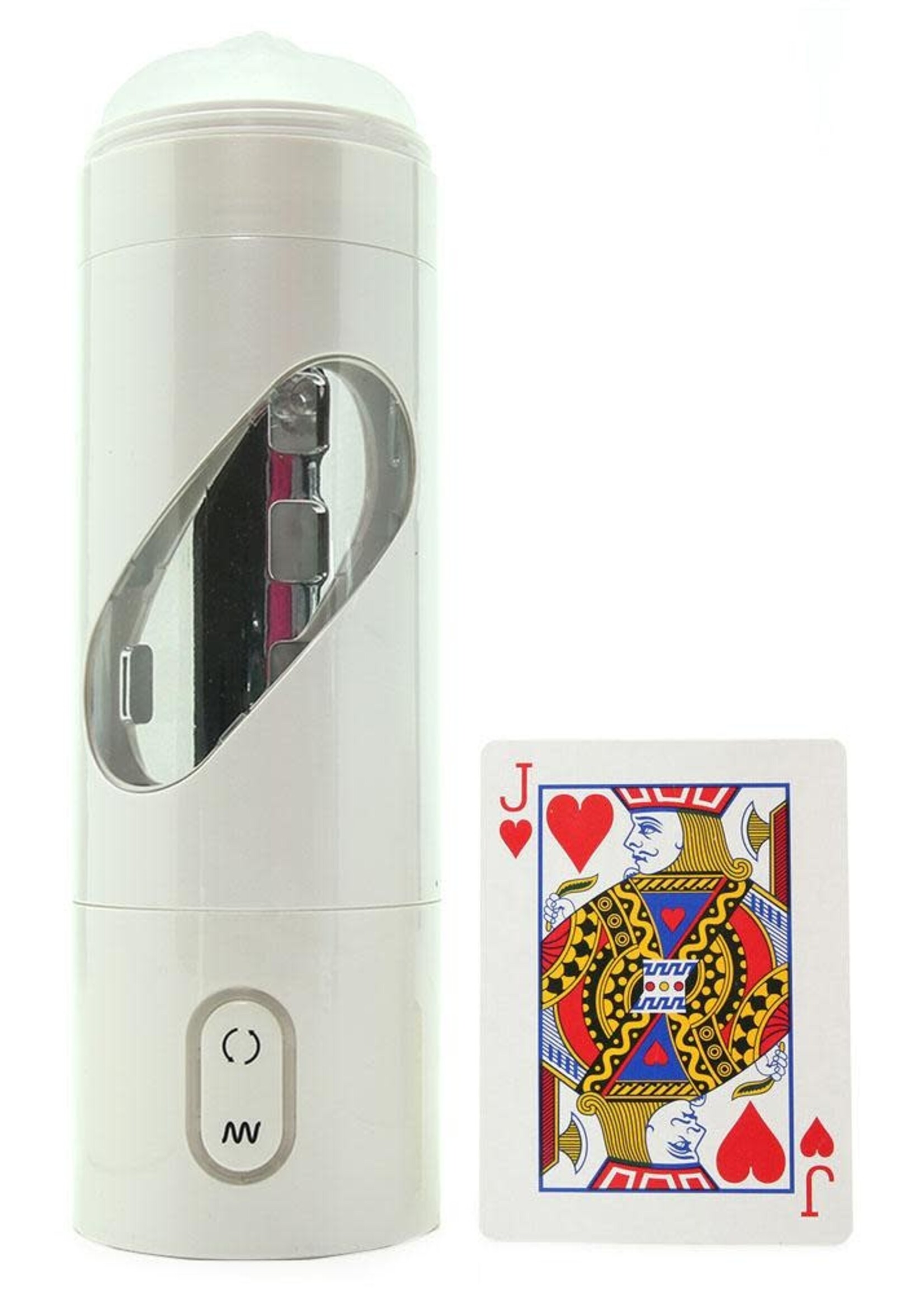 Pipedream Pipedream Extreme- Rechargeable Roto-Bator Pussy