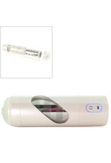 Pipedream Pipedream Extreme- Rechargeable Roto-Bator Pussy