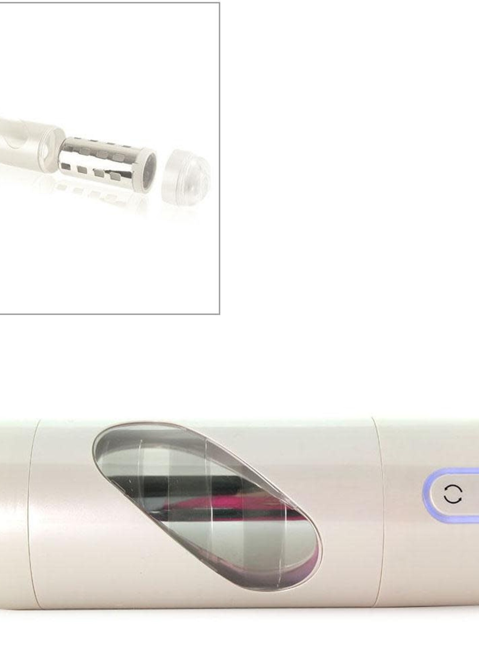 Pipedream Pipedream Extreme- Rechargeable Roto-Bator Pussy