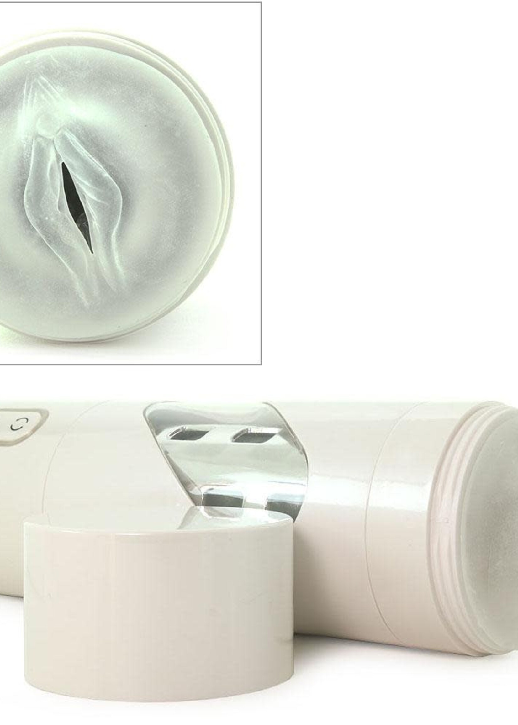Pipedream Pipedream Extreme- Rechargeable Roto-Bator Pussy