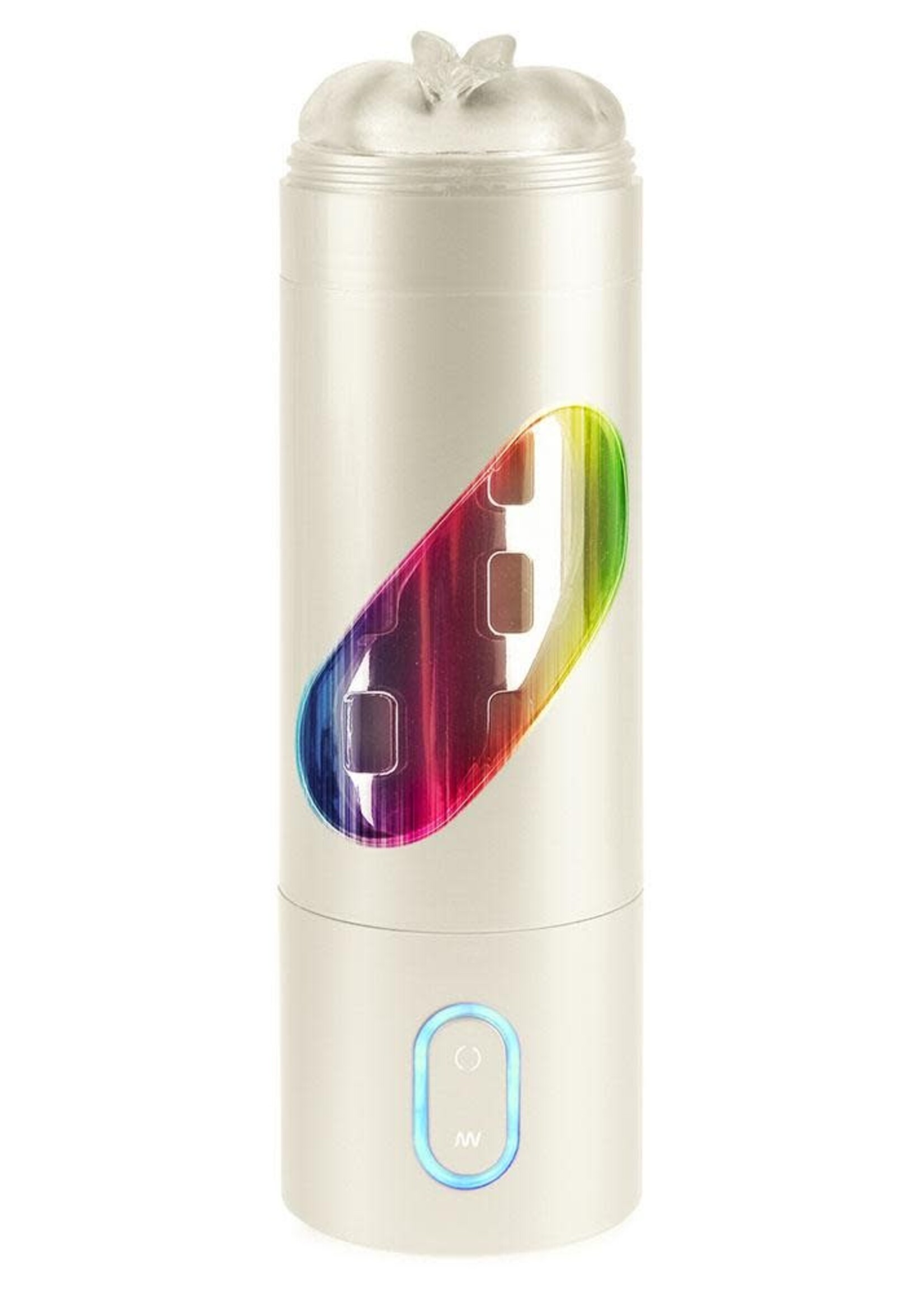 Pipedream Pipedream Extreme- Rechargeable Roto-Bator Pussy