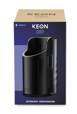 Kiiro Keon Automatic Masturbator - Stroker NOT Included