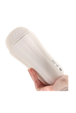 Svakom - Robin - Interactive Vibrating Masturbator